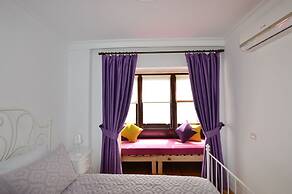 Alayaz Hotel