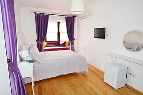 Alayaz Hotel