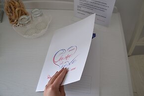 B&B Cuore di Vieste