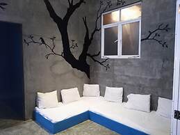 Cycling Hostel Sri Lanka