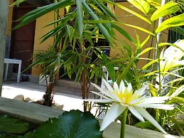 Cycling Hostel Sri Lanka