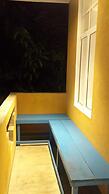 Cycling Hostel Sri Lanka