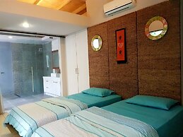 Villa Allure