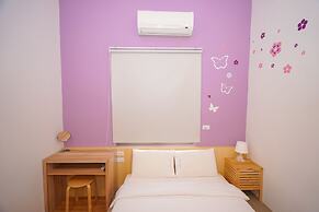 Colorful B&B