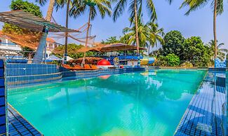 Coco Heritage Resort