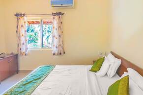 Coco Heritage Resort
