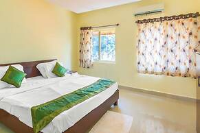 Coco Heritage Resort