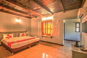 Coco Heritage Resort