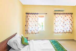 Coco Heritage Resort