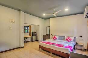Coco Heritage Resort
