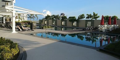 One Pacific Residence Mactan Newtown SDC