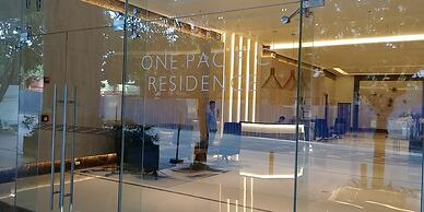 One Pacific Residence Mactan Newtown SDC