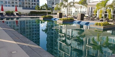 One Pacific Residence Mactan Newtown SDC