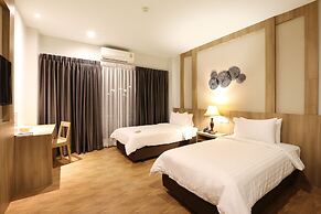 Civilize Hotel