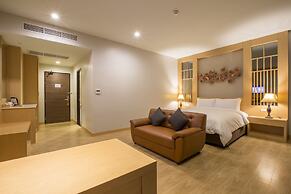 Civilize Hotel