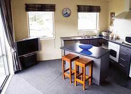 Tombstone Motel, Lodge & Backpackers