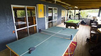 Tombstone Motel, Lodge & Backpackers