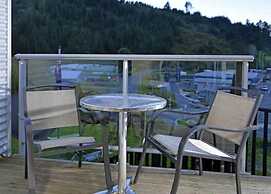 Tombstone Motel, Lodge & Backpackers