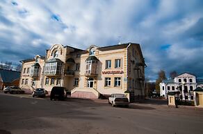 Veliky Ustug