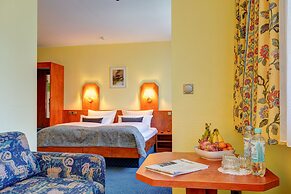 Hotel Elbinsel