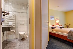 Hotel Elbinsel