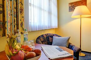 Hotel Elbinsel