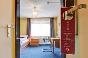 Hotel Elbinsel