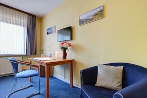 Hotel Elbinsel