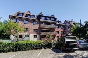 Hotel Elbinsel