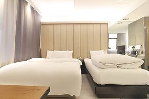 HOTEL OSCAR