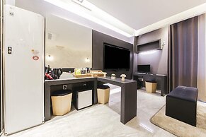 HOTEL OSCAR