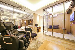 HOTEL OSCAR