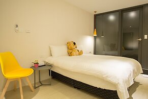 PS Hotel