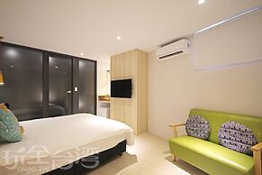 PS Hotel