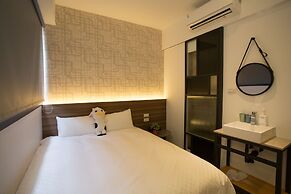 PS Hotel