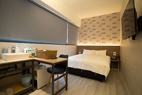 PS Hotel