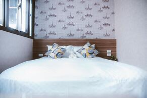 PS Hotel
