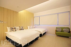 PS Hotel