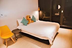 PS Hotel