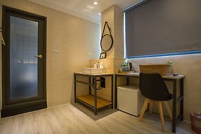 PS Hotel