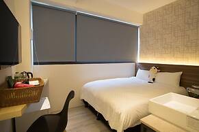 PS Hotel