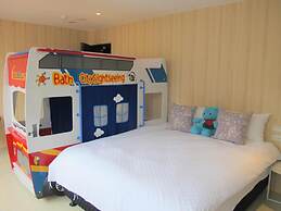 PS Hotel