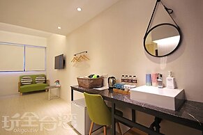 PS Hotel