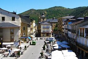 Posada Plaza Mayor