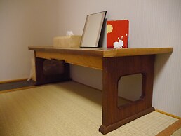 Kyoto Machiya UZUKI