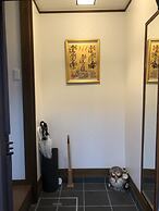 Kyoto Machiya UZUKI