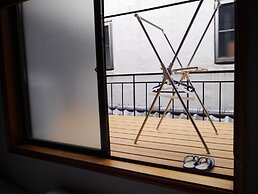 Kyoto Machiya UZUKI