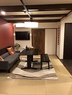 Kyoto Machiya UZUKI
