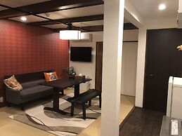 Kyoto Machiya UZUKI