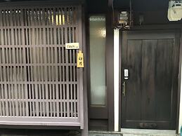 Kyoto Machiya UZUKI